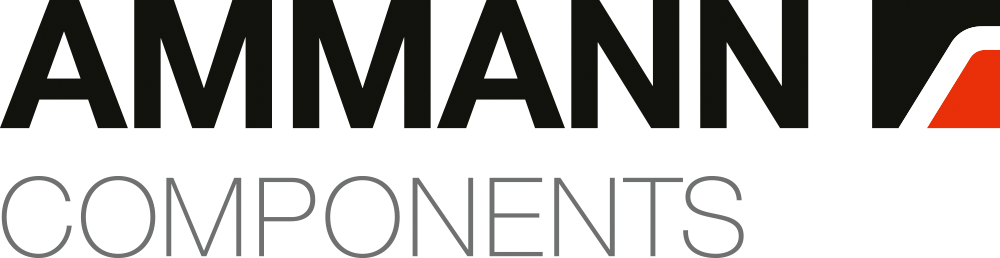 Logo AMMANN Components
